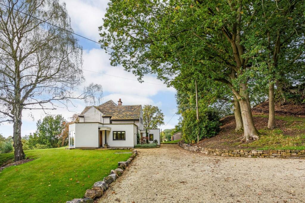 Additional image 51 of Old Hollins Hill, Esholt