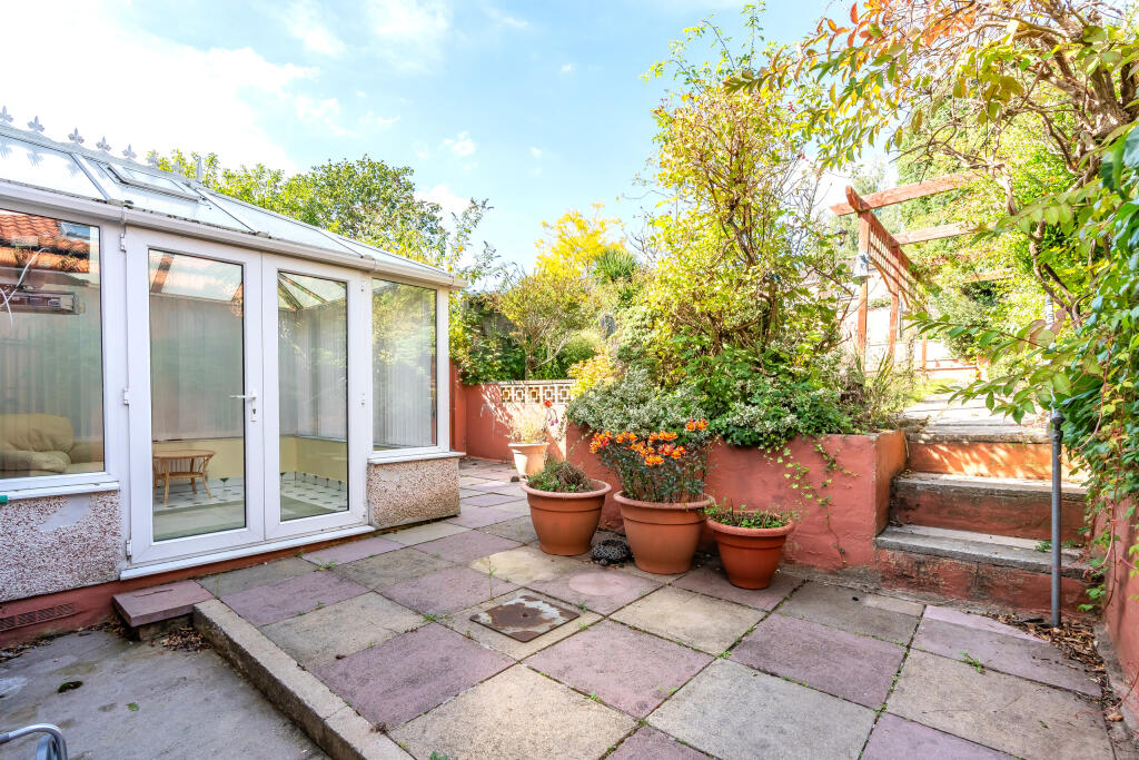 Additional image 18 of Arbutus Drive, Coombe Dingle, Bristol