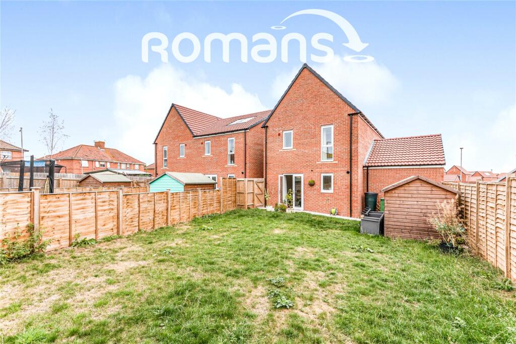 Additional image 8 of Harbord Close, Bristol, Somerset