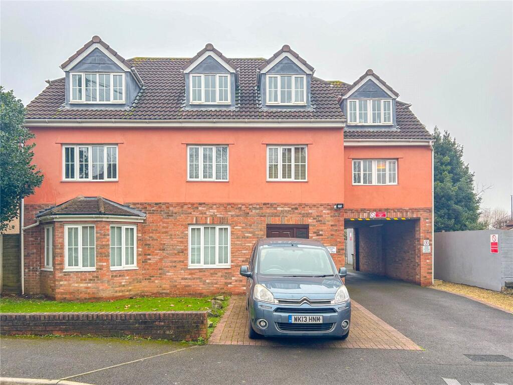 Additional image 9 of Lower Station Road, Staple Hill, Bristol, BS16