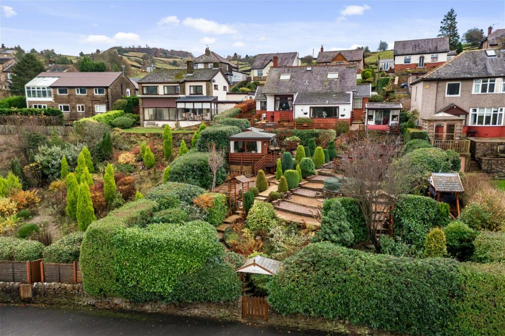 Additional image 11 of Skipton Road, Foulridge, Colne, BB8 7PY