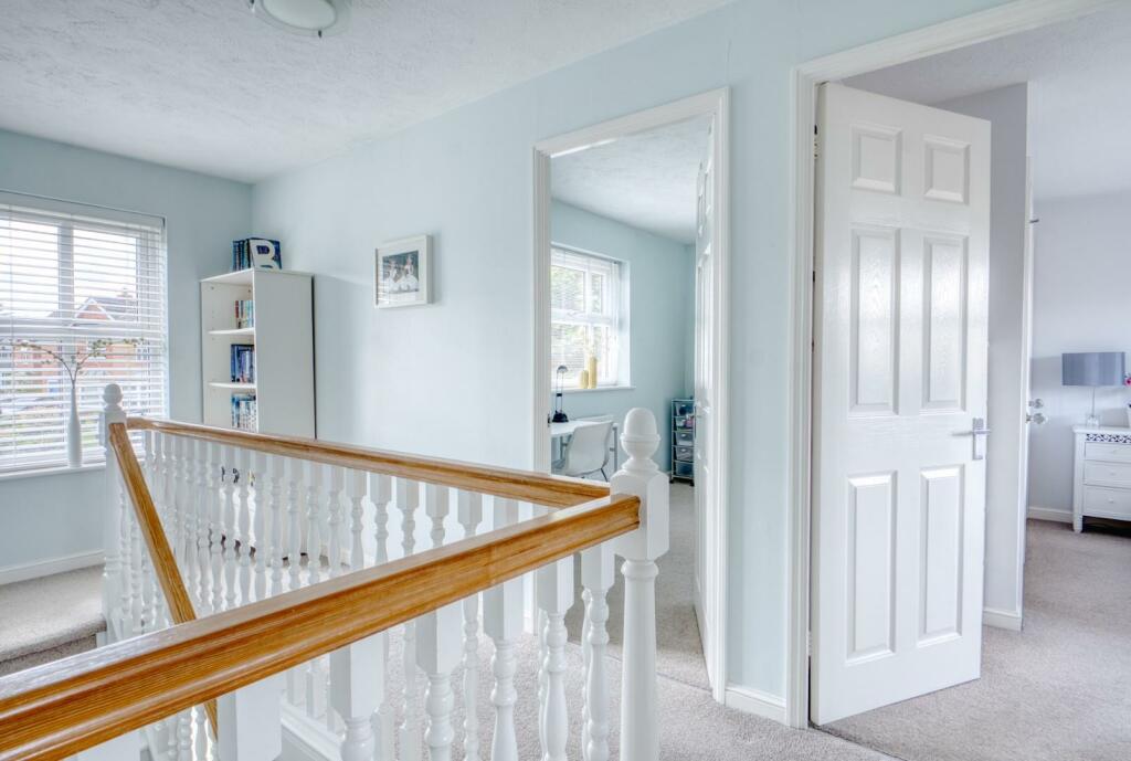 Additional image 14 of Stunning double fronted detached family home in a sought after location on the fringes of Yatton village