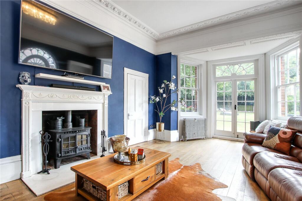 Additional image 4 of Eynsford Road, Crockenhill, Kent, BR8