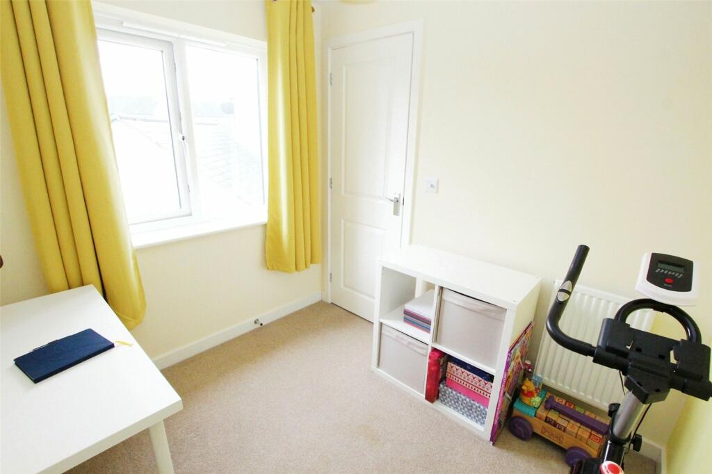 Additional image 17 of Clifford Drive, Paulton, Bristol, Somerset, BS39
