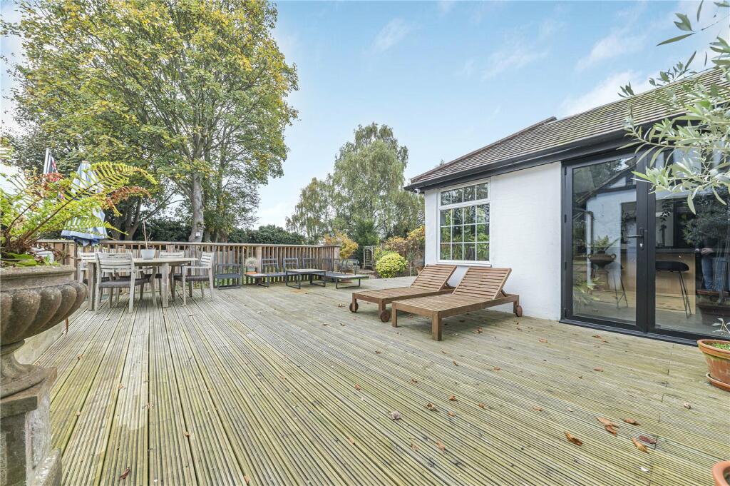 Additional image 12 of London Lane, Bromley, BR1