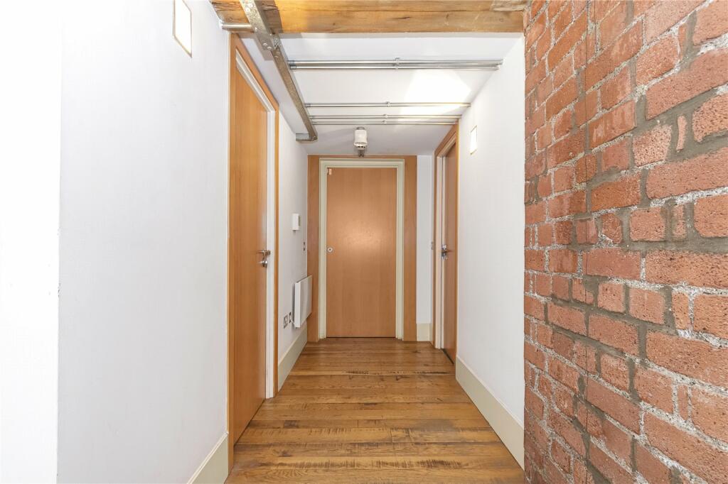 Additional image 13 of Queen Charlotte Street, Bristol, BS1