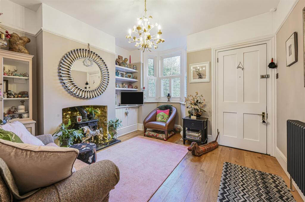 Additional image 5 of Ethel Terrace, Pratts Bottom