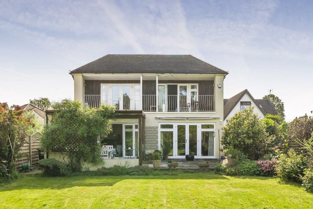 Additional image 6 of Hayes Mead Road, Hayes