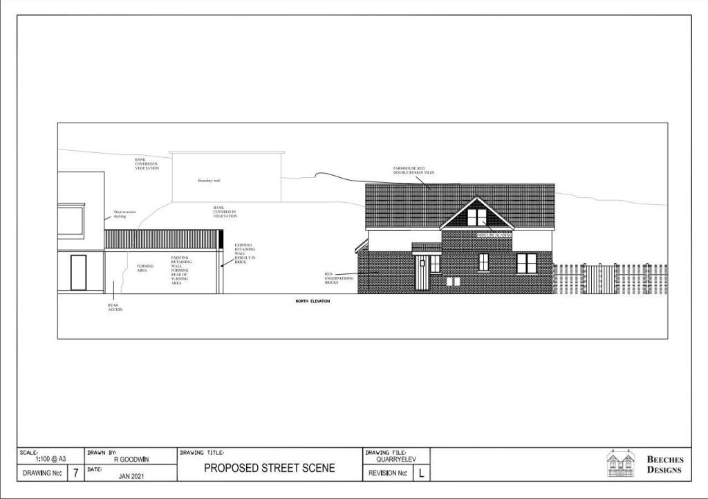 Additional image 12 of Quarry Lane, Kingsweston, Bristol