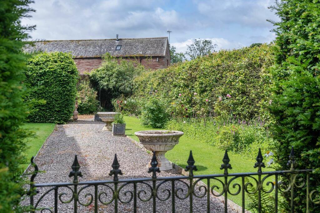 Additional image 4 of Magnificent Hall with Established Lifestyle Business, Near Penrith, Cumbria