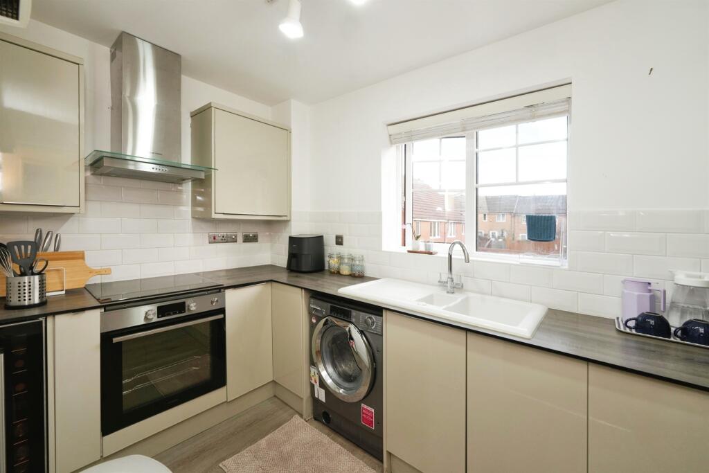 Additional image 5 of Champs Sur Marne, Bradley Stoke, Bristol