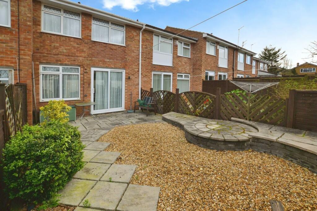 Additional image 12 of Leaholme Gardens, Whitchurch, Bristol