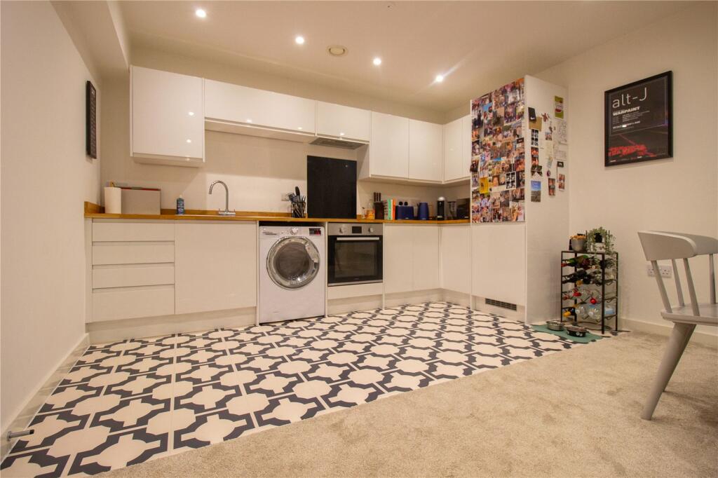 Additional image 4 of Thomas Street, St. Agnes, Bristol, BS2
