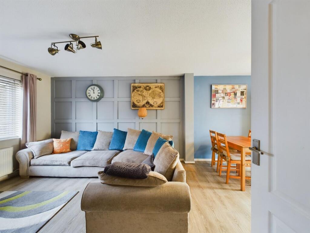 Additional image 43 of Lapwing Gardens, Stapleton, Bristol