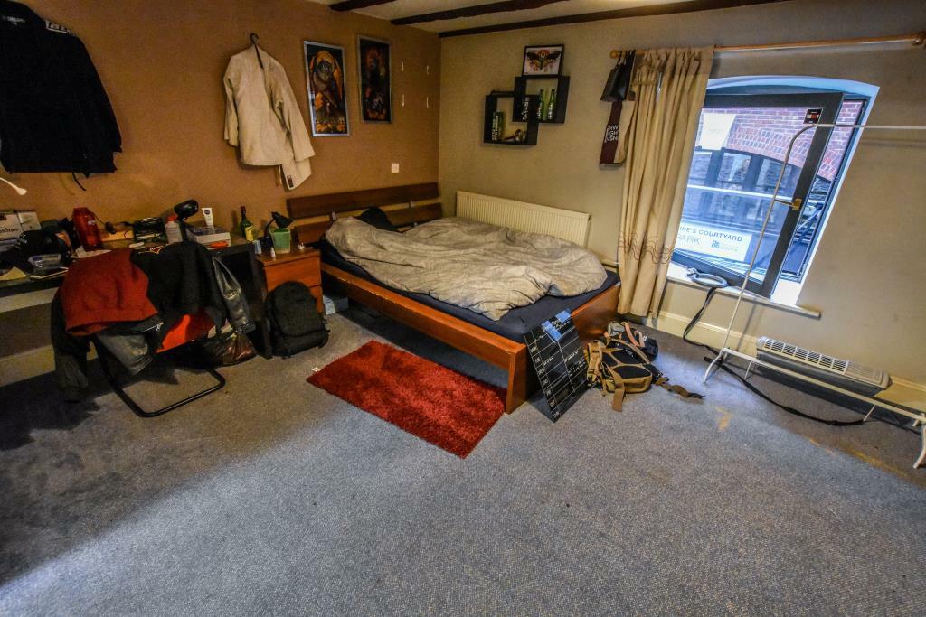 Additional image 8 of Protheroes House, Hobbs Lane, Bristol, BS1 5EE