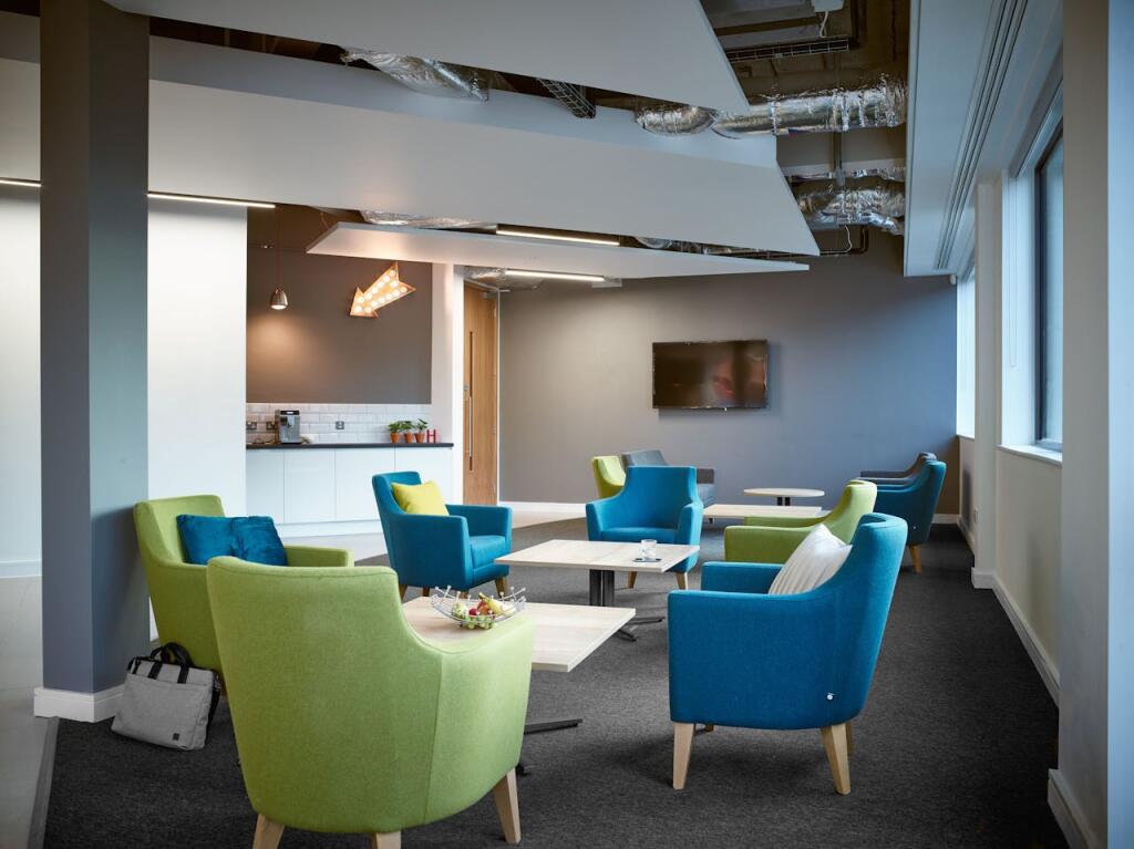 Additional image 11 of 155 Aztec West, Almondsbury, Bristol, BS32 4UB