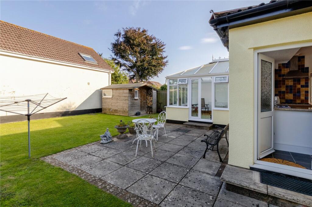 Additional image 8 of Wells Road, Bristol, BS14