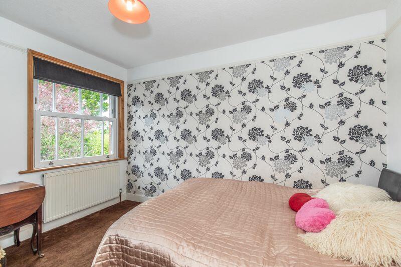 Additional image 13 of The Twitten, Ditchling