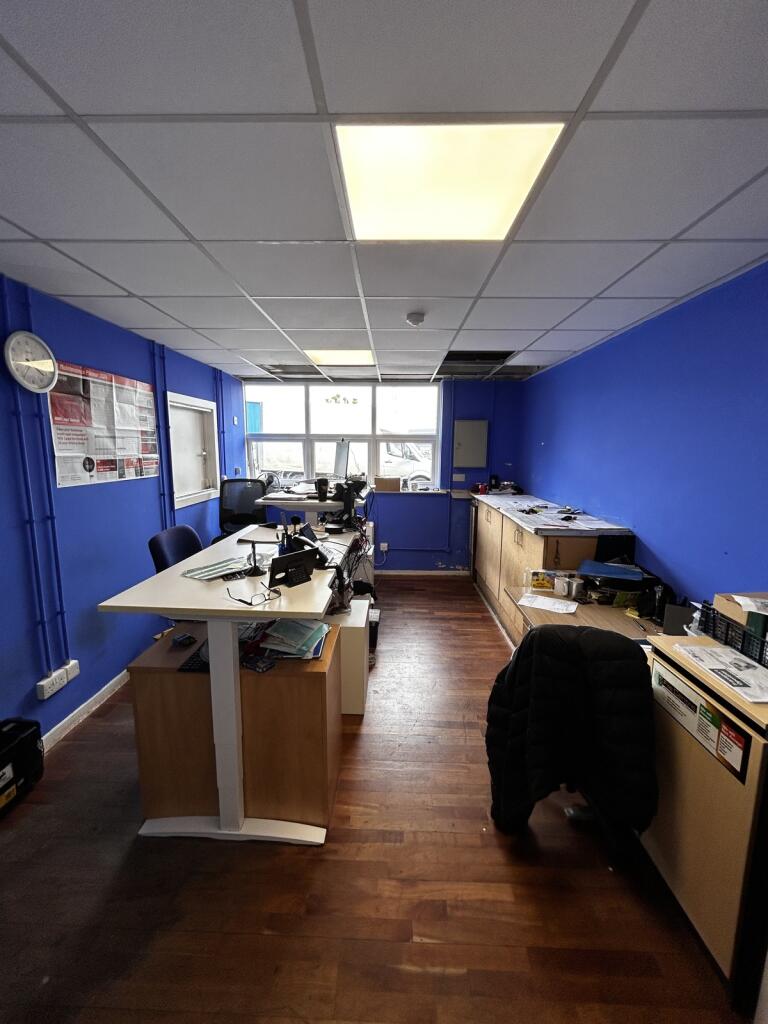 Additional image 5 of Unit 3 Bonville Industrial Estate, , Bonville Road, Bristol, Bristol, BS4 5QU