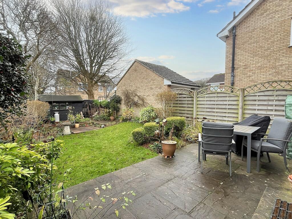 Additional image 17 of West Garston, Banwell, North Somerset. BS29 6EZ