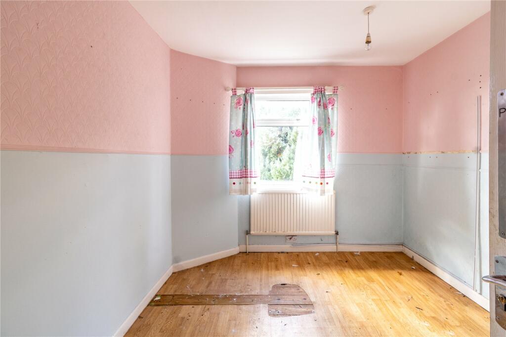 Additional image 23 of West Town Park, Brislington, Bristol, BS4