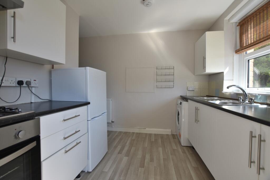 Additional image 2 of Ground and First Floor Maisonette, Cromwell Road, St Andrews