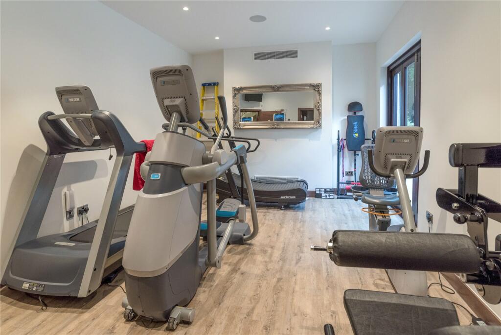 Additional image 12 of Cadbury Camp Lane, Clapton In Gordano, Bristol, BS20