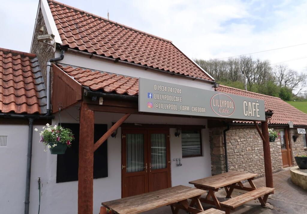 Additional image 4 of Cafe & Holiday Lets, Cheddar, BS25