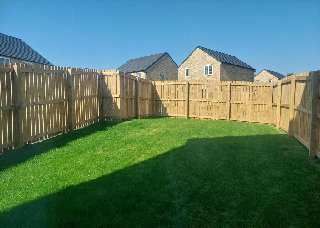 Additional image 14 of Ashfield Road, Workington, 
Cumbria, 
CA14 4FA