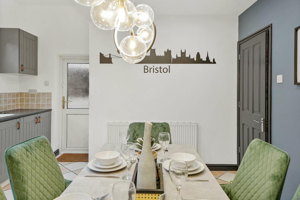 Additional image 6 of Syston Way, Bristol,