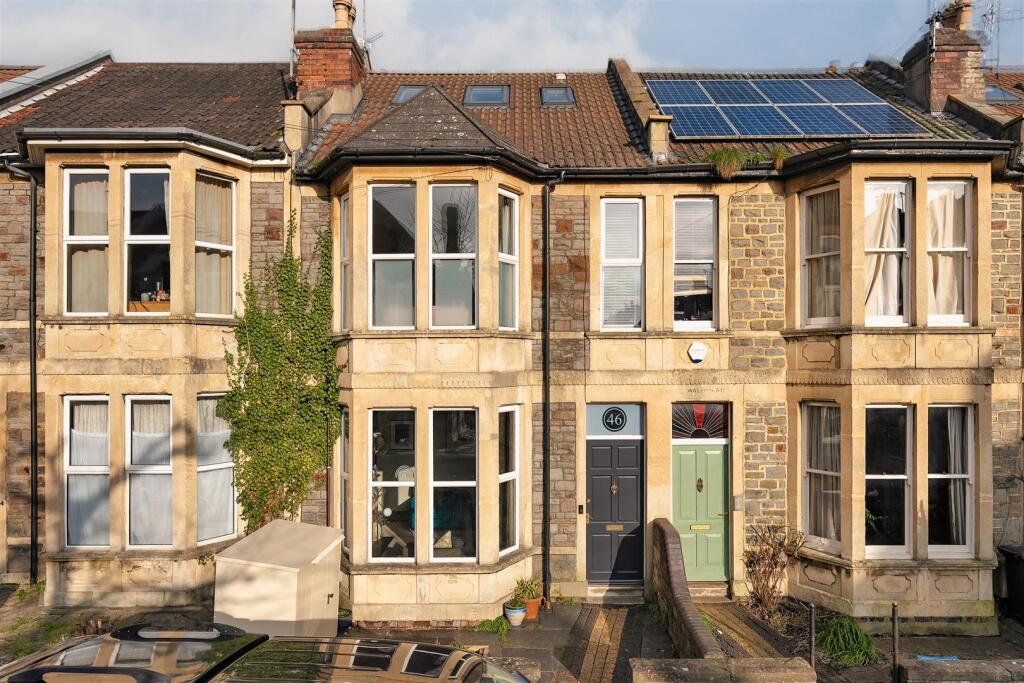 Additional image 11 of Seymour Avenue, Bristol