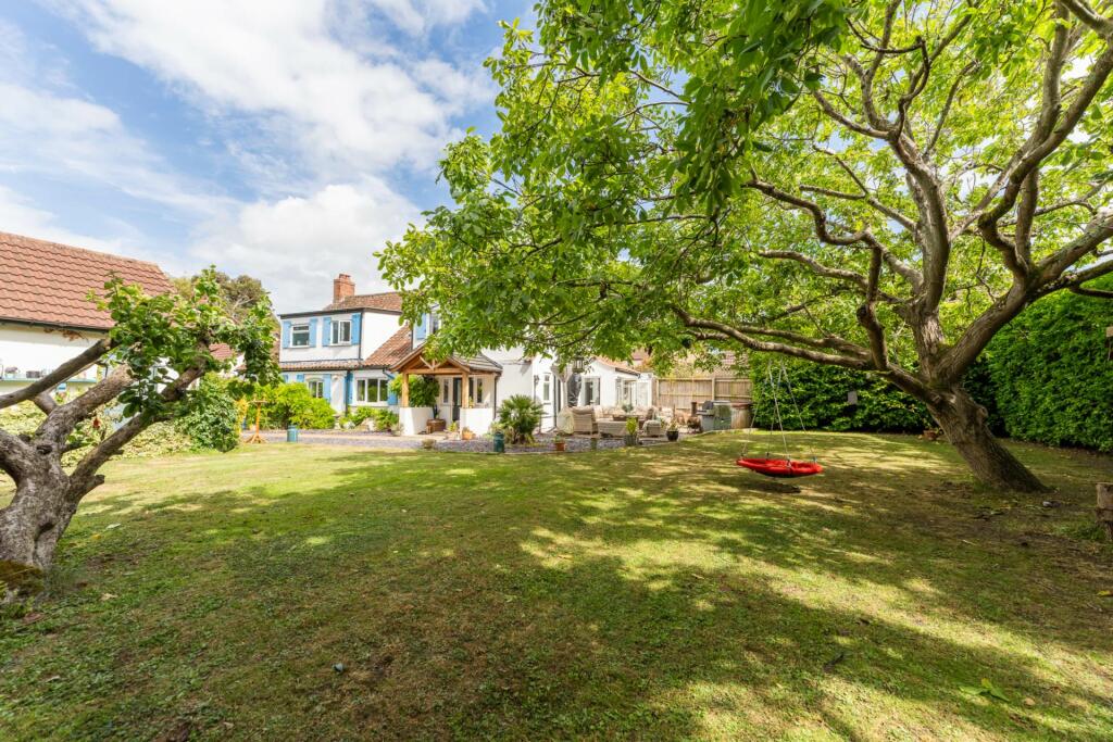 Additional image 3 of Elm Tree Farm, Old West Wick