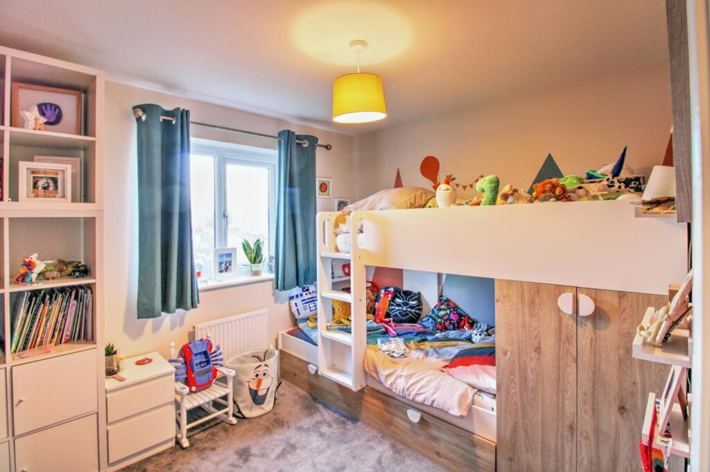 Additional image 11 of Agricola Way, Carlisle, CA1