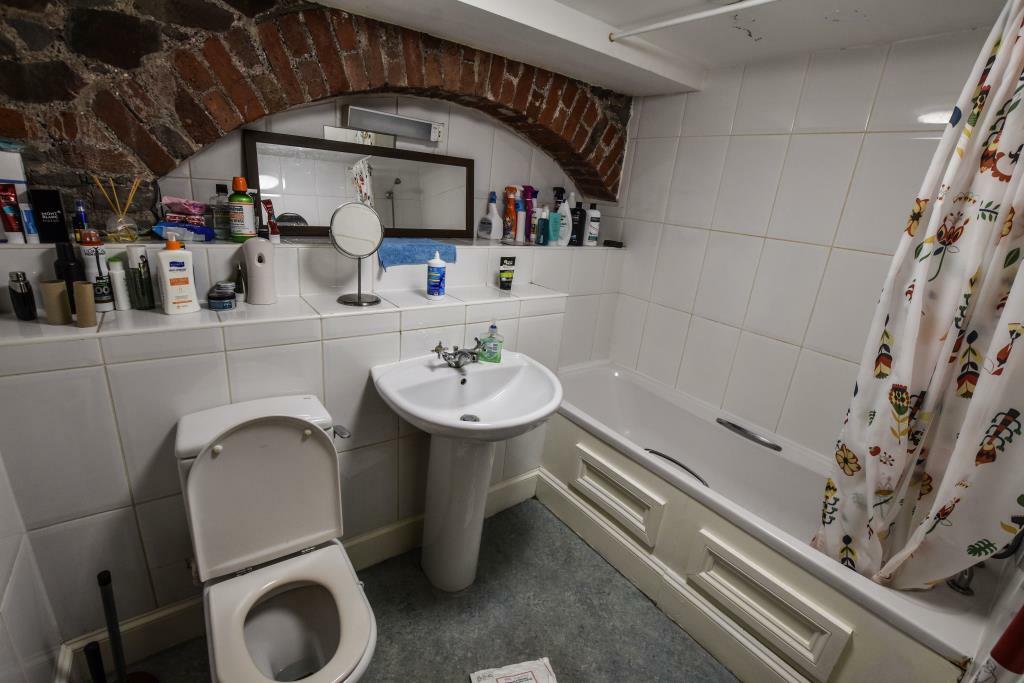 Additional image 5 of Protheroes House, Hobbs Lane, Bristol, BS1 5EE