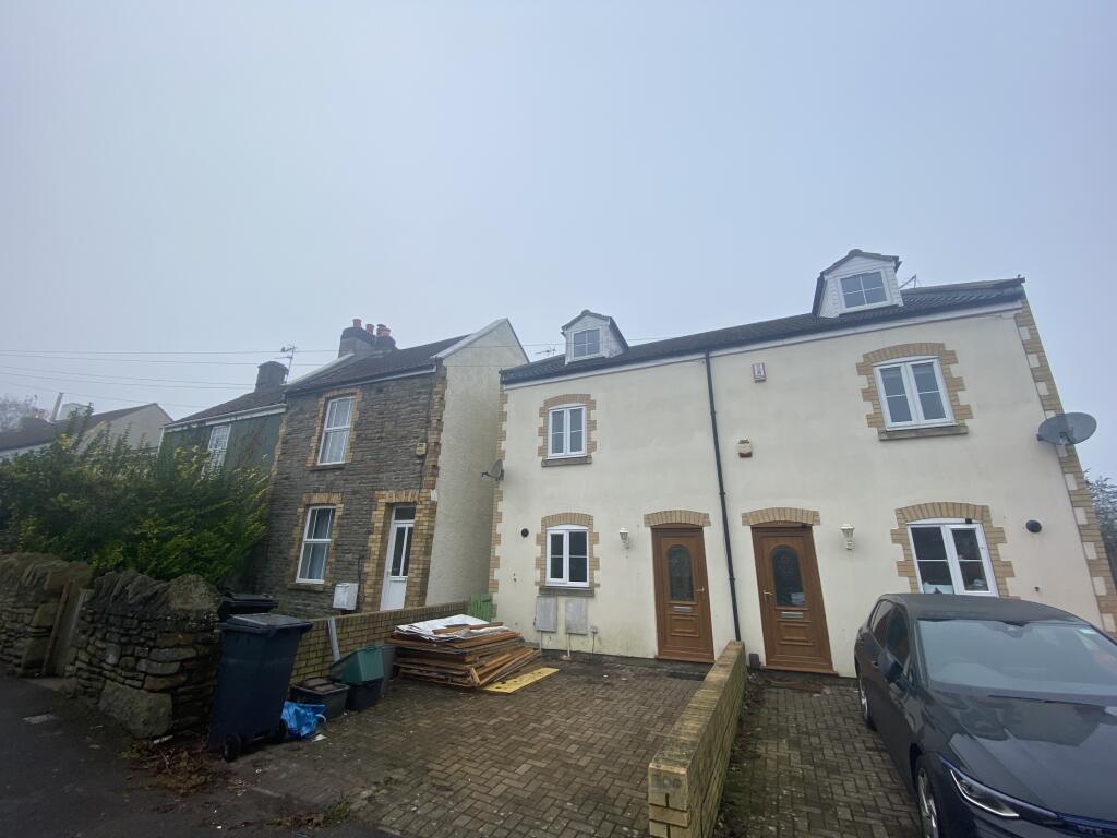 Additional image 4 of Small Lane, BRISTOL