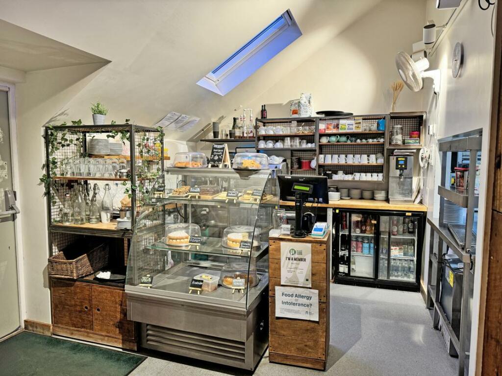 Additional image 6 of Holwood Farm Shop, New Road Hill
Keston, Kent, United Kingdom, BR2 6AB