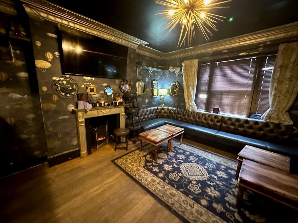 Additional image 6 of London Cocktail Club, 37 Triangle West, Bristol, BS8 1ER