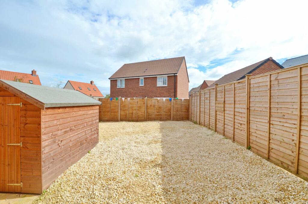 Additional image 15 of Slade Baker Way, Stoke Gifford