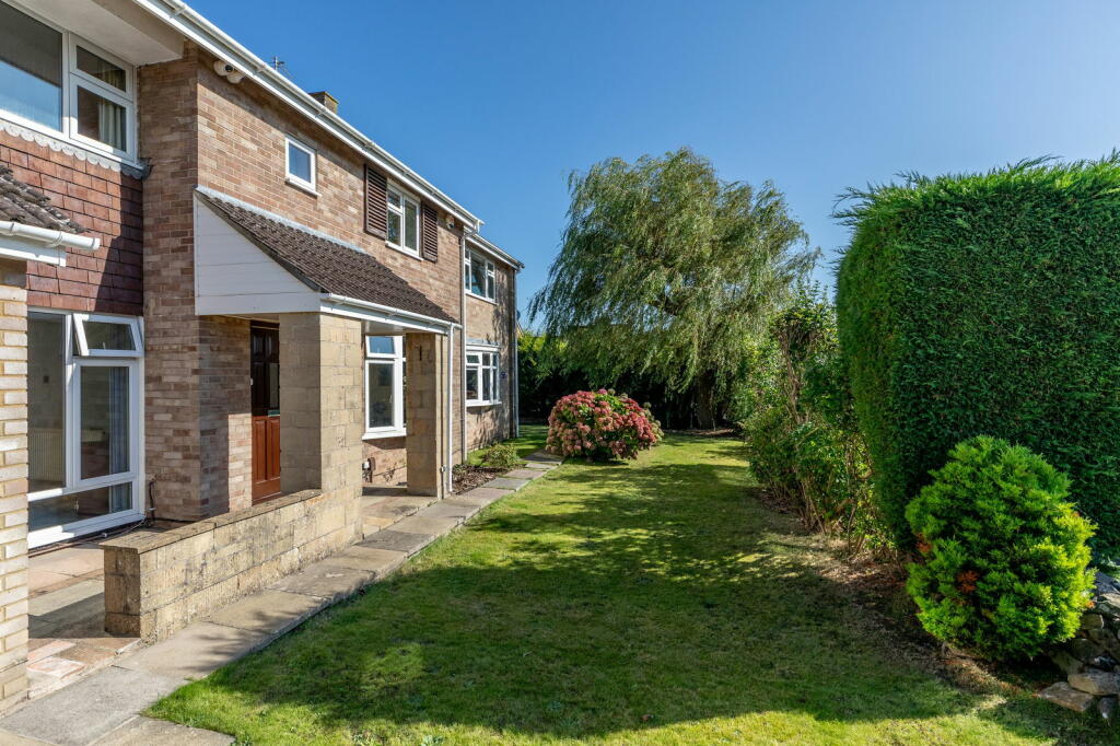 Additional image 23 of Old Park Road, Clevedon, BS21