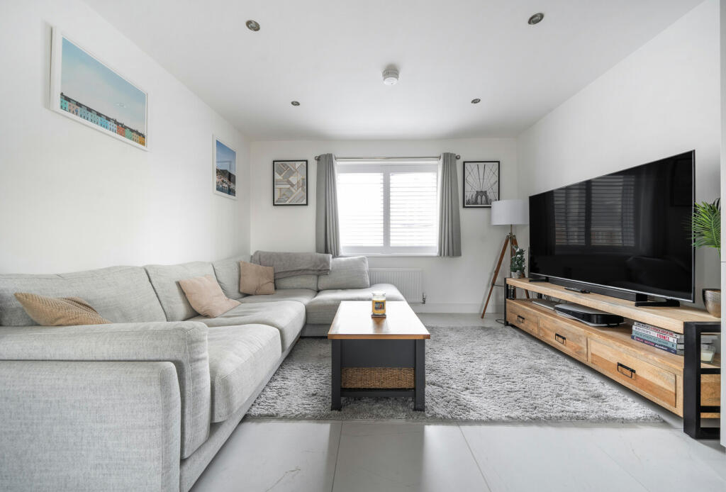 Additional image 2 of Goldenrod Road, Emersons Green, Bristol, Gloucestershire, BS16