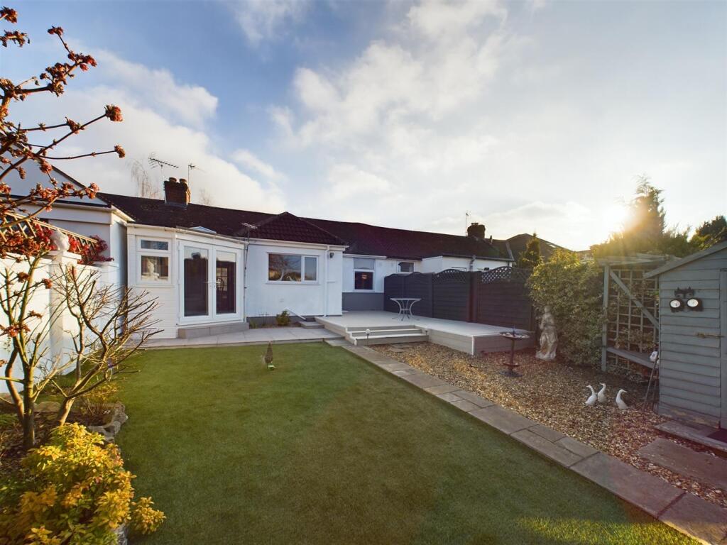 Additional image 21 of Kings Drive, Hanham, Bristol, BS15 3JH