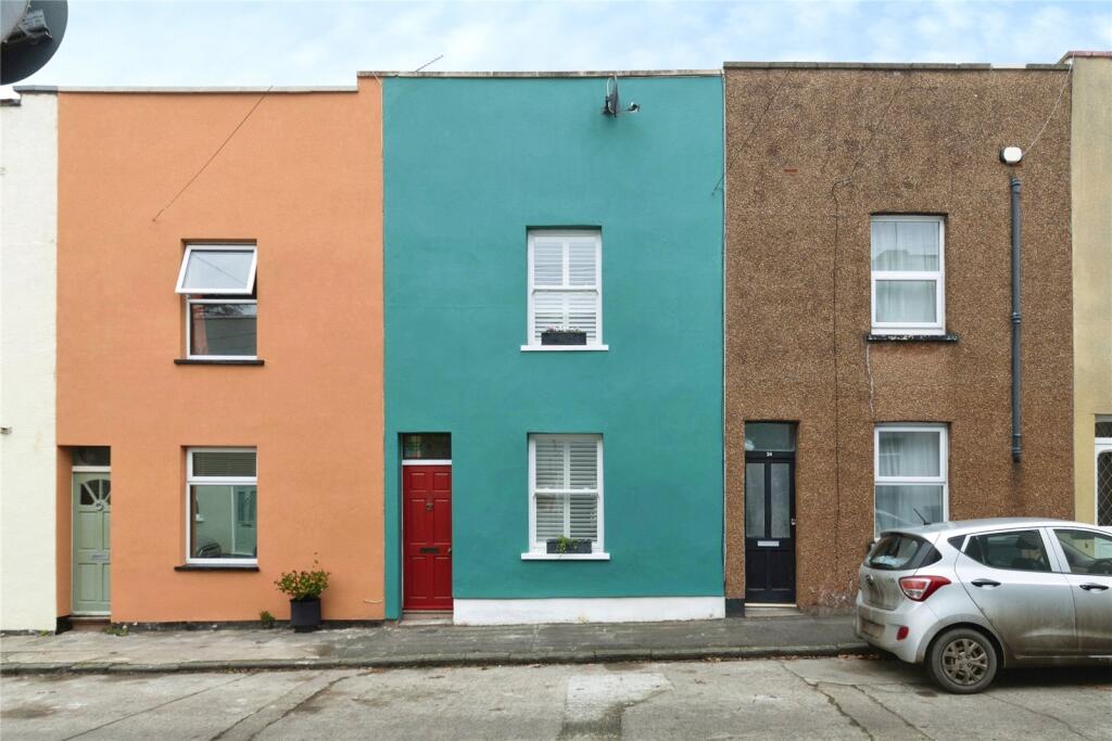 Additional image 2 of Monmouth Street, Victoria Park, BRISTOL, BS3