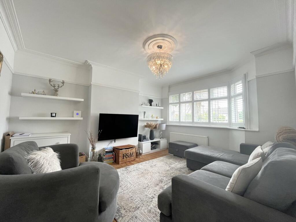 Additional image 16 of Johnson Road, Bromley, BR2