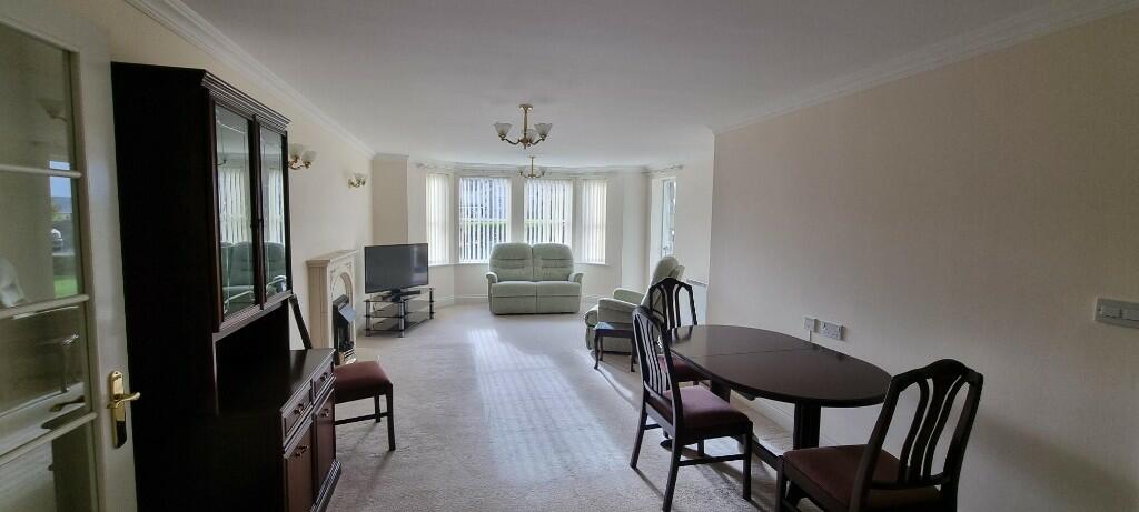 Additional image 8 of 5 Pegasus Court, 58 Beach Road, Weston-Super-Mare, BS23 4AL