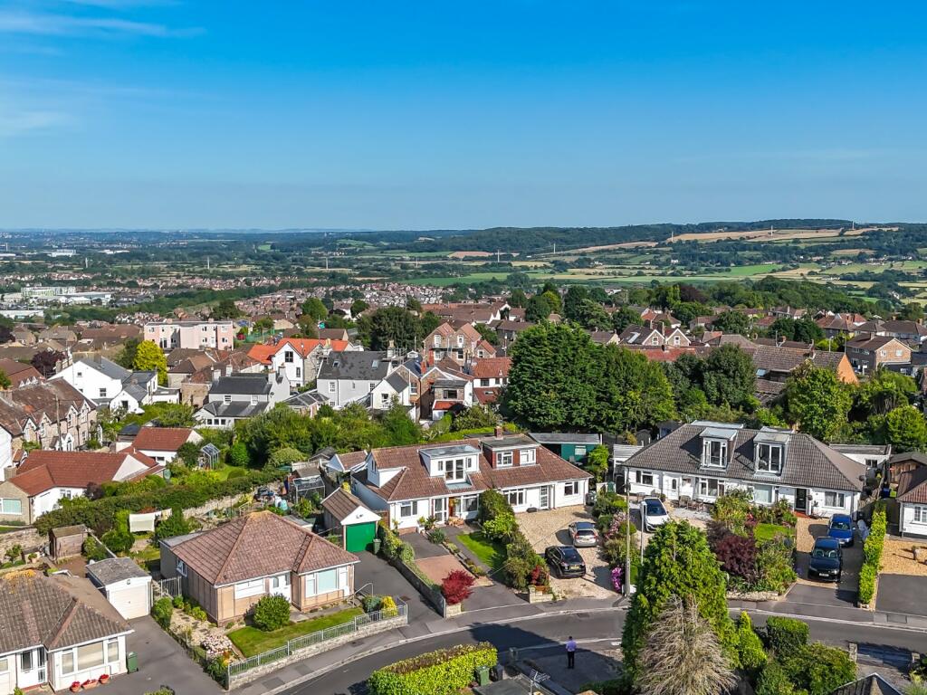 Additional image 25 of Quantock Road, Portishead, Bristol, Somerset, BS20