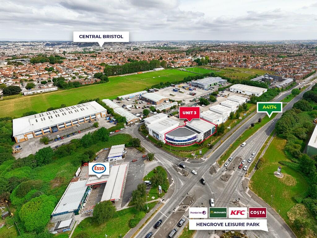 Additional image 7 of Unit 3 Enterprise Trade Centre, Roman Farm Road, Bristol, BS4 1UN