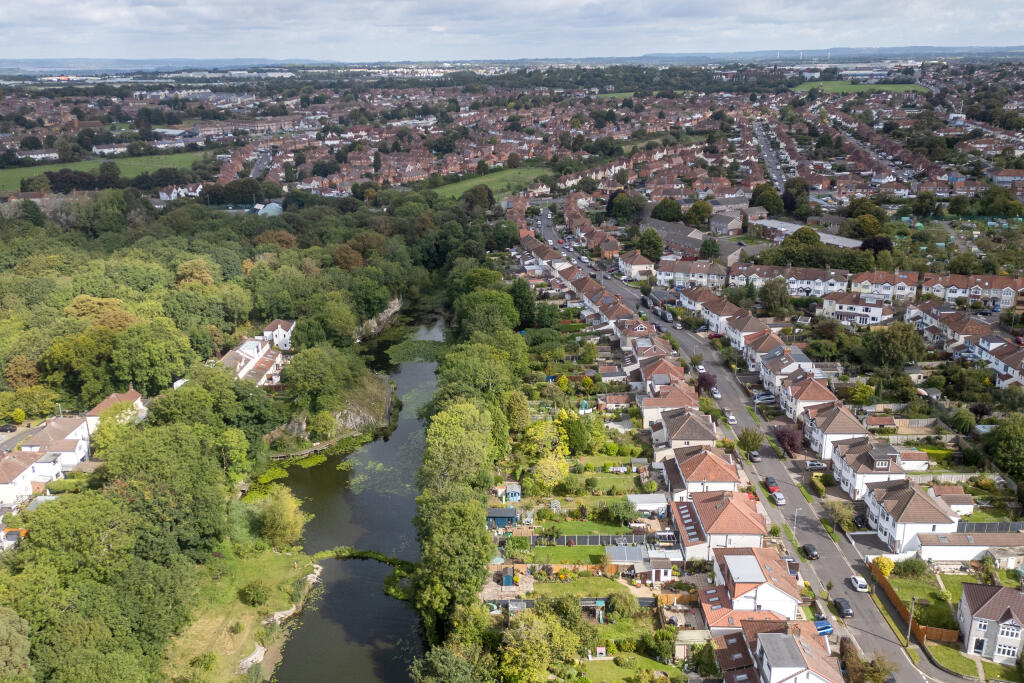 Additional image 21 of Lake Road, Westbury on Trym, Bristol, BS10 5JE