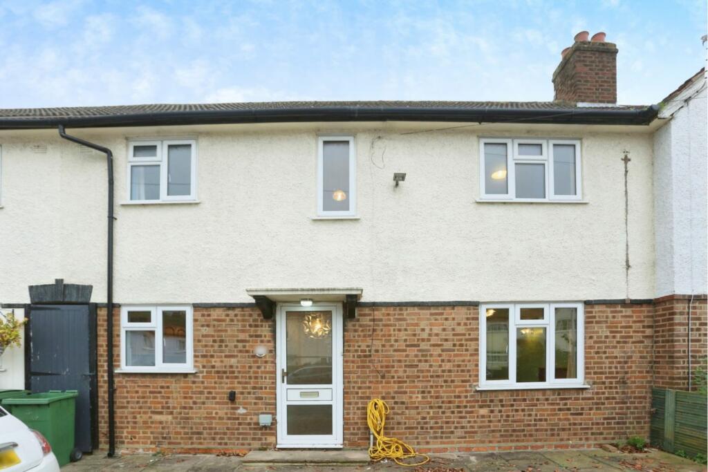 Additional image 17 of Holbrook Way, Bromley, BR2