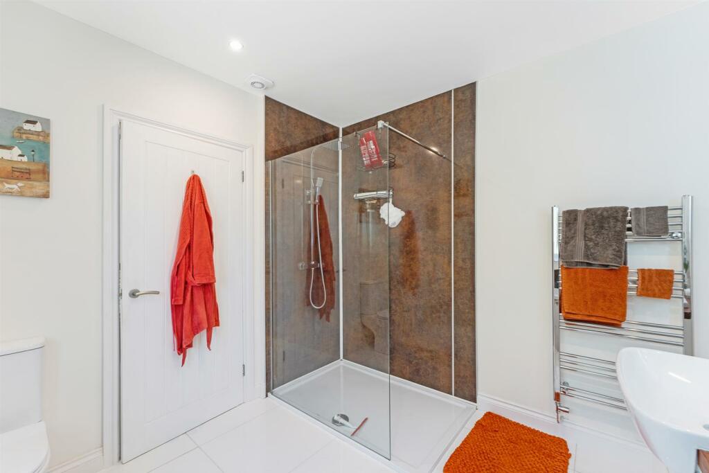 Additional image 22 of Hillcote, Bleadon - BREATHTAKING VIEWS