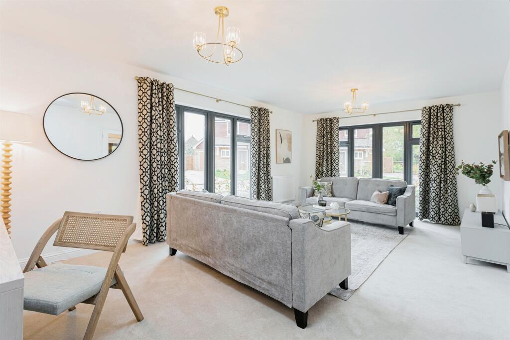 Additional image 2 of Station Road, Plumpton Green, Lewes